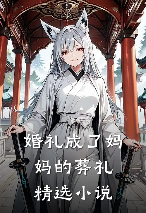 婚礼成了妈妈的葬礼精选小说