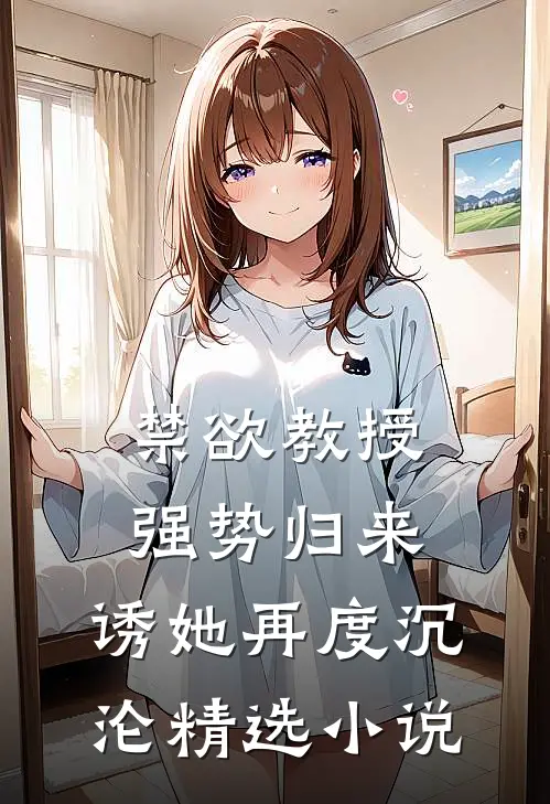 禁欲教授强势归来，诱她再度沉沦精选小说