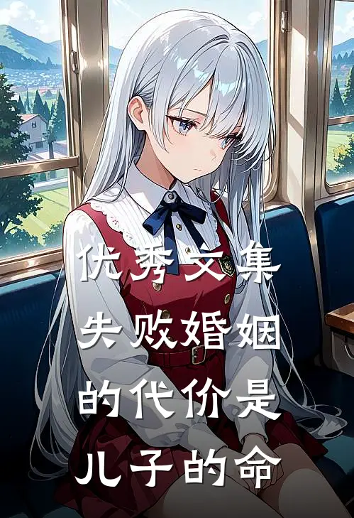 优秀文集失败婚姻的代价是儿子的命
