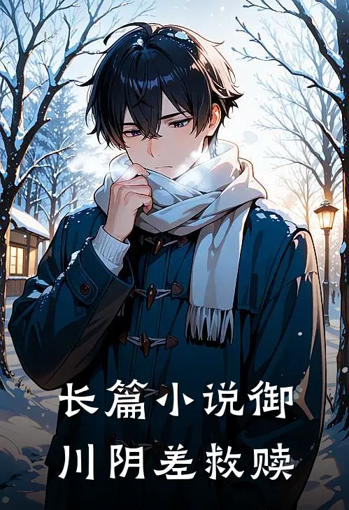 长篇小说御川阴差救赎