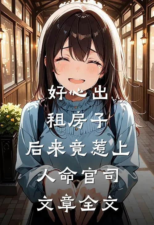 好心出租房子，后来竟惹上人命官司文章全文