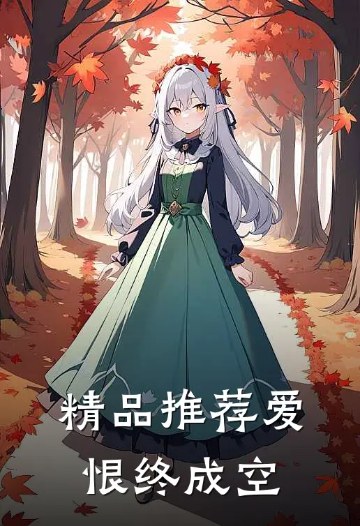 精品推荐爱恨终成空