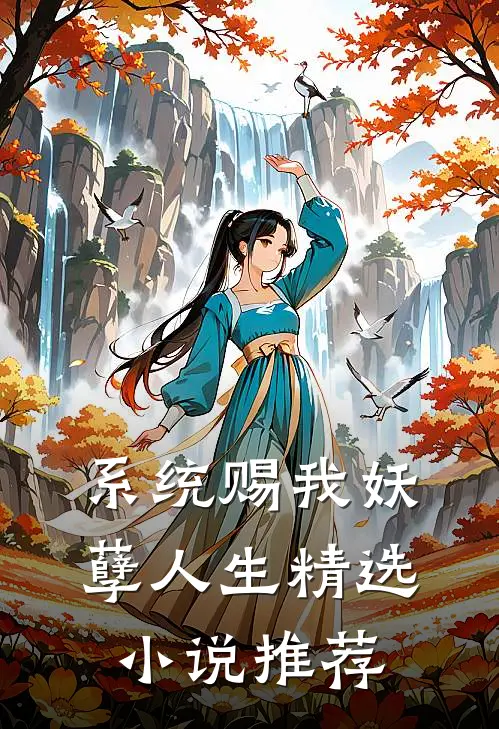 系统赐我妖孽人生精选小说推荐