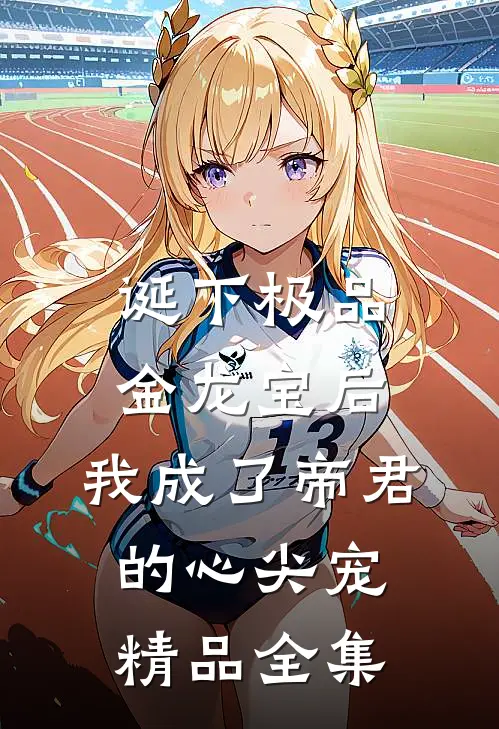 诞下极品金龙宝后，我成了帝君的心尖宠精品全集