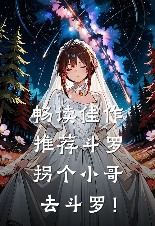 畅读佳作推荐斗罗：拐个小哥去斗罗！