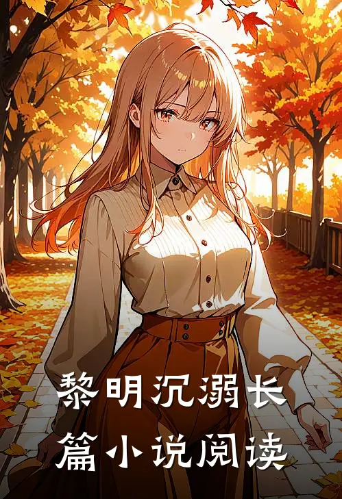 黎明沉溺长篇小说阅读