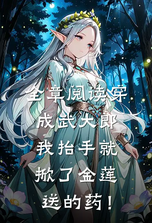 全章阅读穿成武大郎，我抬手就掀了金莲送的药！