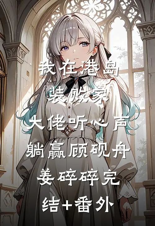 民国：从贫民窟开始做幕后大佬！顾轩冯程程小说