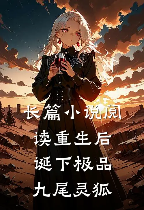 长篇小说阅读重生后，诞下极品九尾灵狐