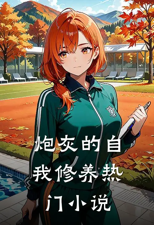炮灰的自我修养热门小说