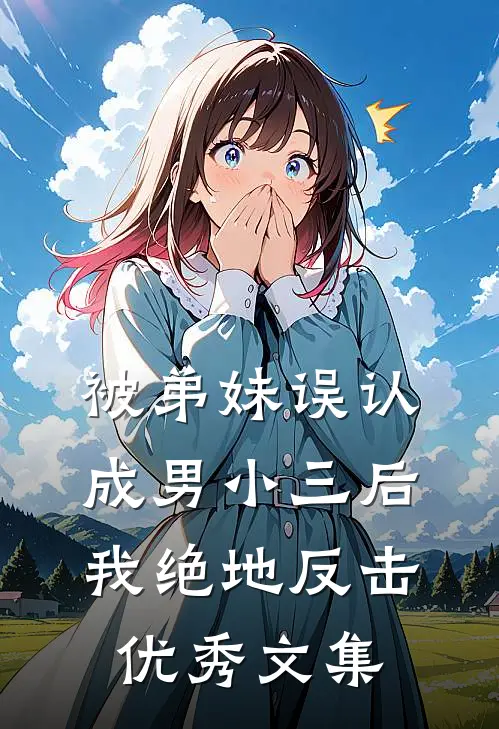 被弟妹误认成男小三后，我绝地反击优秀文集