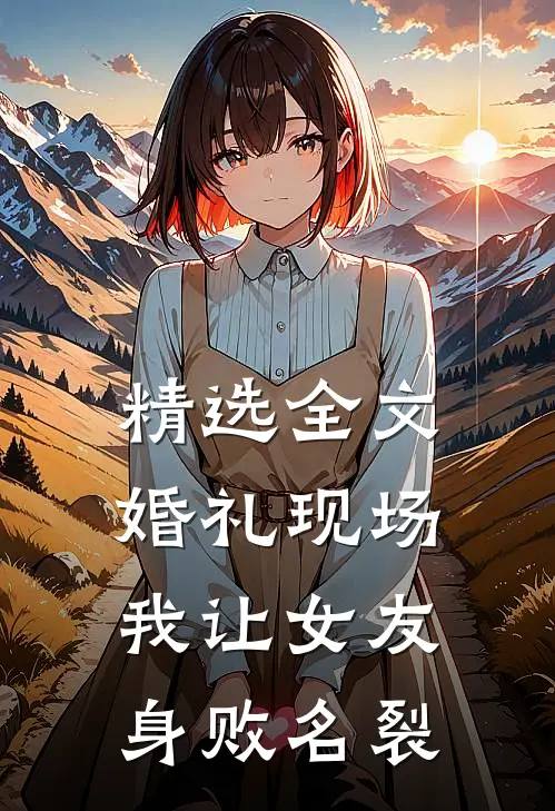 精选全文婚礼现场，我让女友身败名裂