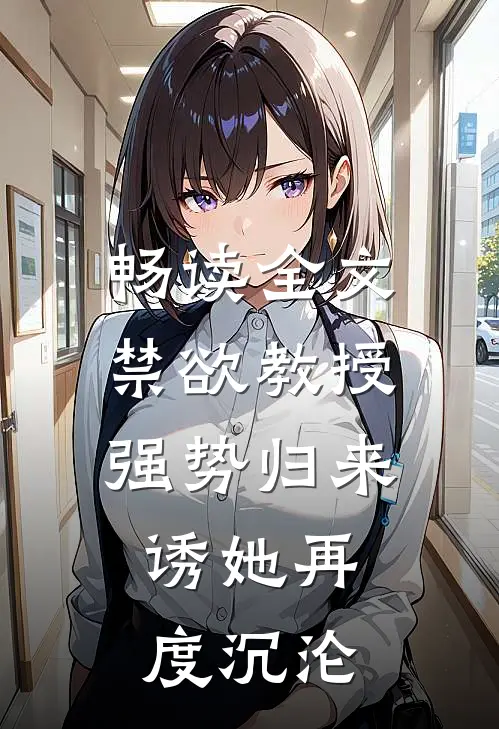 畅读全文禁欲教授强势归来，诱她再度沉沦
