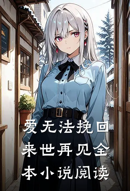 爱无法挽回，来世再见全本小说阅读
