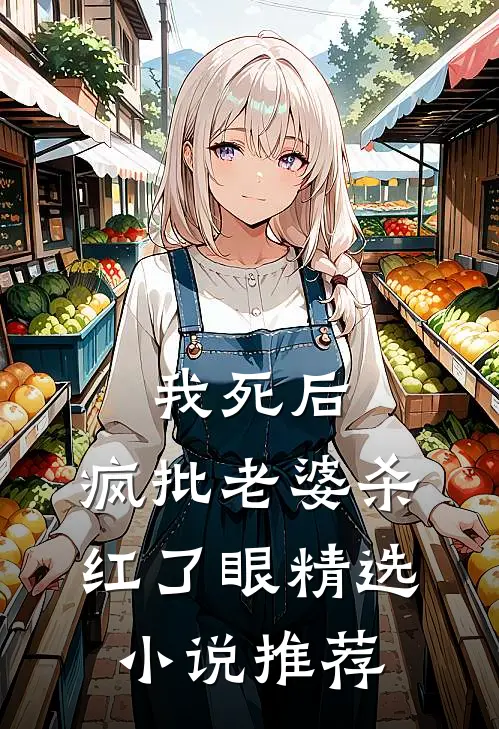 我死后，疯批老婆杀红了眼精选小说推荐
