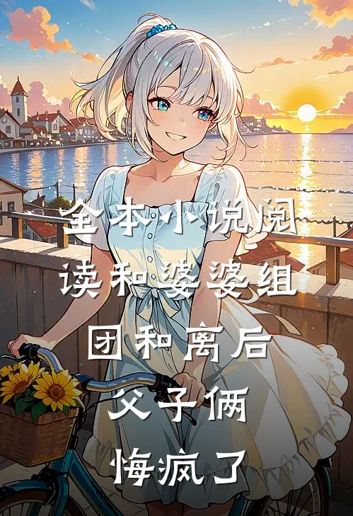 全本小说阅读和婆婆组团和离后，父子俩悔疯了
