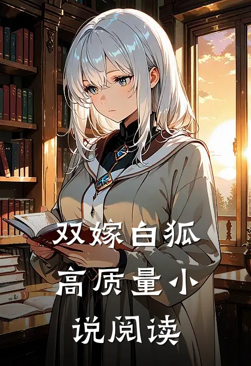 双嫁白狐高质量小说阅读