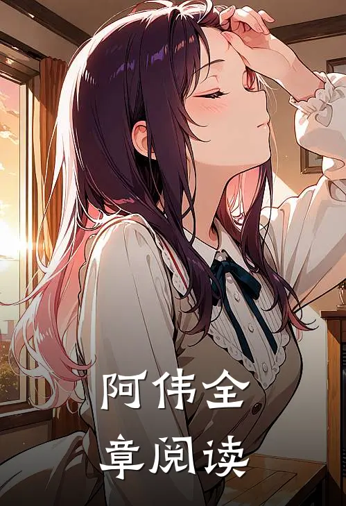阿伟全章阅读