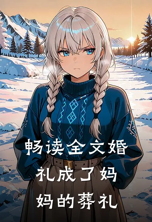 畅读全文婚礼成了妈妈的葬礼