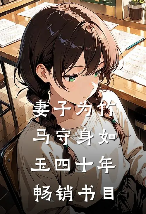 妻子为竹马守身如玉四十年畅销书目