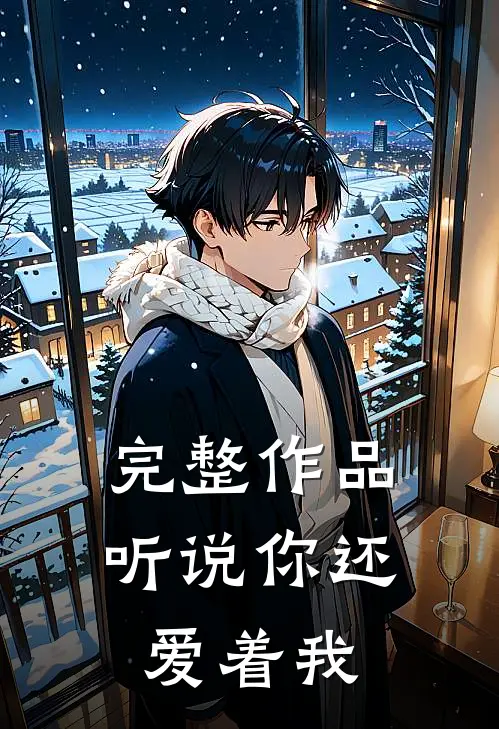 完整作品听说你还爱着我