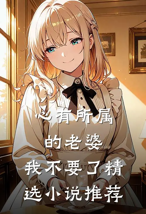 心有所属的老婆，我不要了精选小说推荐