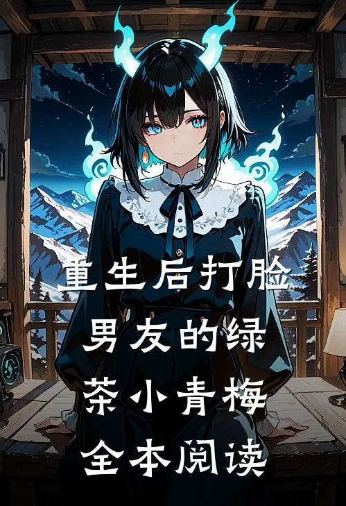 重生后打脸男友的绿茶小青梅全本阅读