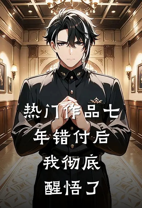 热门作品七年错付后，我彻底醒悟了