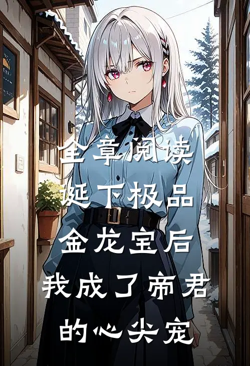 全章阅读诞下极品金龙宝后，我成了帝君的心尖宠
