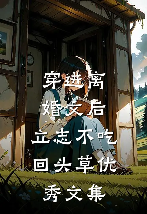 穿进离婚文后，立志不吃回头草优秀文集