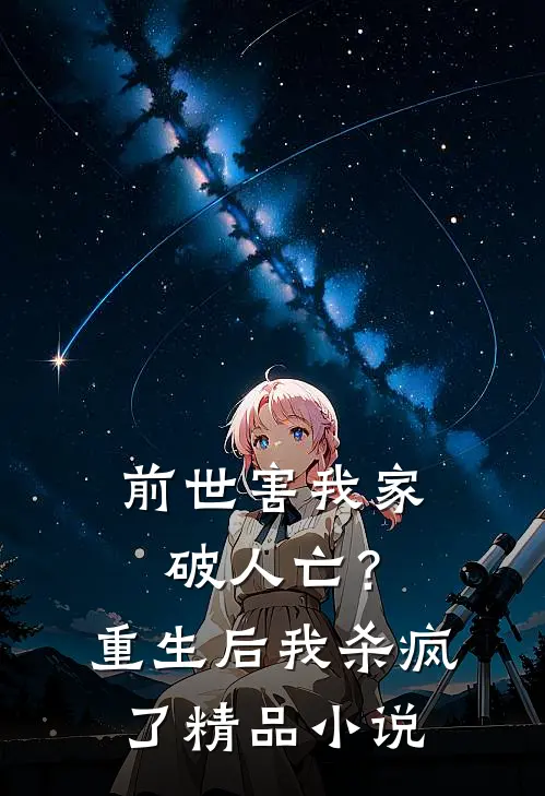 前世害我家破人亡？重生后我杀疯了精品小说