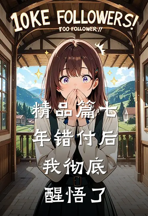 精品篇七年错付后，我彻底醒悟了