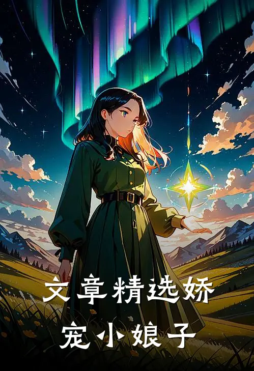 文章精选娇宠小娘子