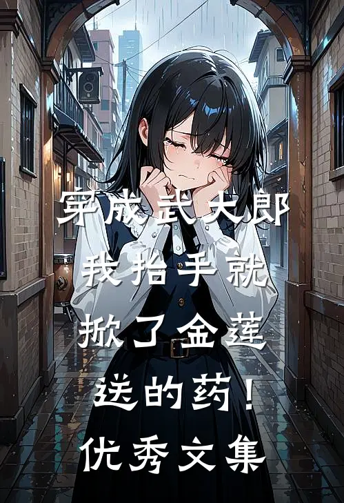 穿成武大郎，我抬手就掀了金莲送的药！优秀文集