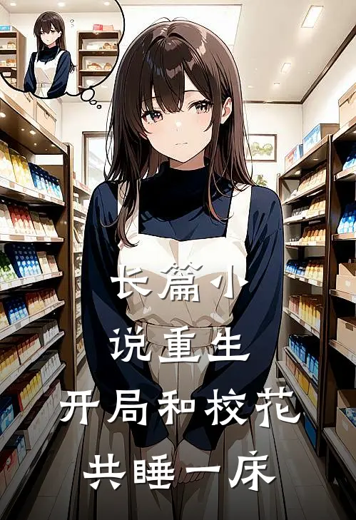 长篇小说重生：开局和校花共睡一床
