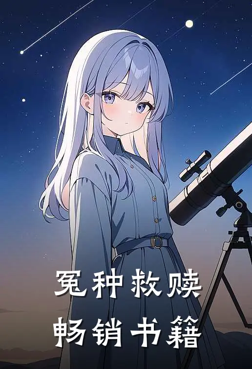 冤种救赎畅销书籍
