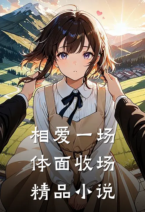 相爱一场，体面收场精品小说