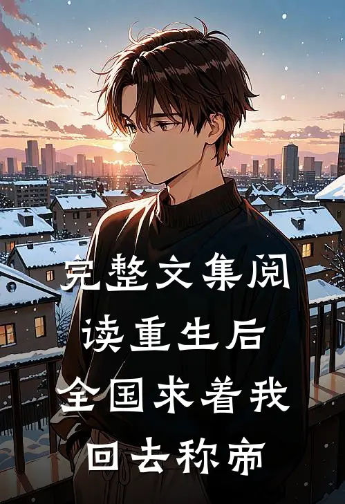 完整文集阅读重生后，全国求着我回去称帝