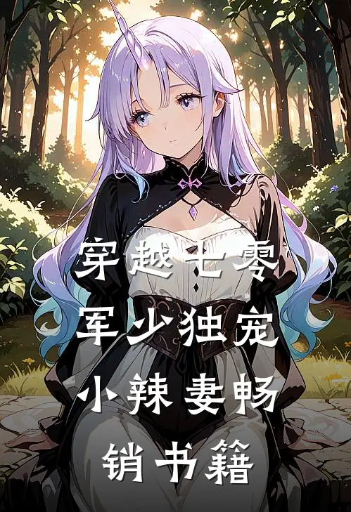 穿越七零，军少独宠小辣妻畅销书籍