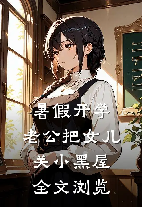 暑假开学，老公把女儿关小黑屋全文浏览