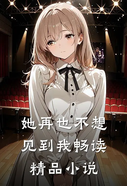 她再也不想见到我畅读精品小说