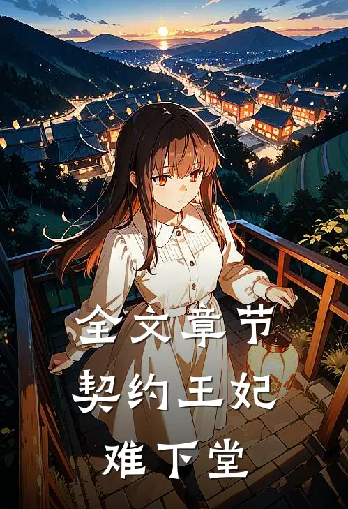 全文章节契约王妃难下堂
