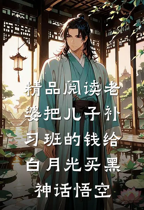 精品阅读老婆把儿子补习班的钱给白月光买黑神话悟空