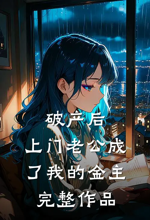 破产后，上门老公成了我的金主完整作品