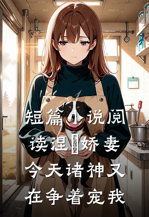 短篇小说阅读涅槃娇妻：今天诸神又在争着宠我