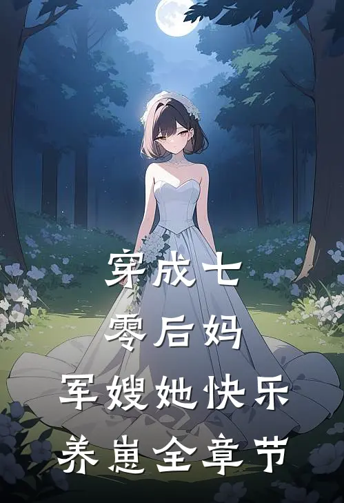 穿成七零后妈，军嫂她快乐养崽全章节