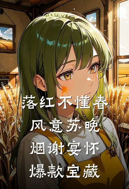 女儿一沾我就病危，重生后我揪出真凶