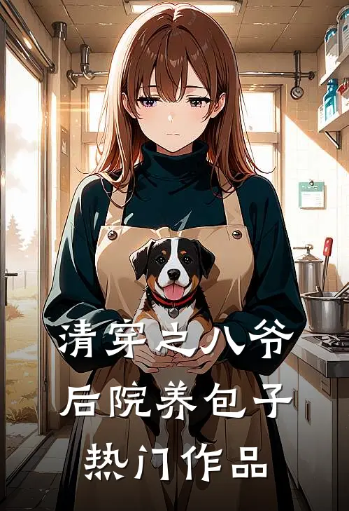 清穿之八爷后院养包子热门作品