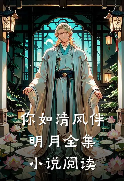 你如清风伴明月全集小说阅读