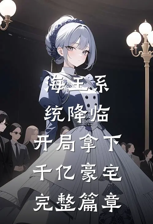 海王系统降临，开局拿下千亿豪宅完整篇章